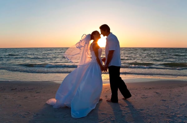 If you're married or about to get married, especially if you're a small business owner, now is the time to think about whether you should file your taxes jointly or separately. Here are some things to consider: