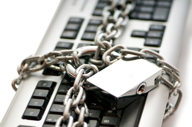 2016: The Year For Securing Your Online Info