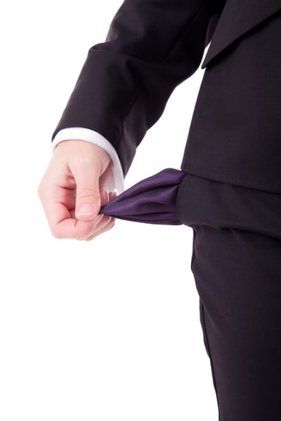 Pay Day: Why Small Business Owners Need to Pay Themselves