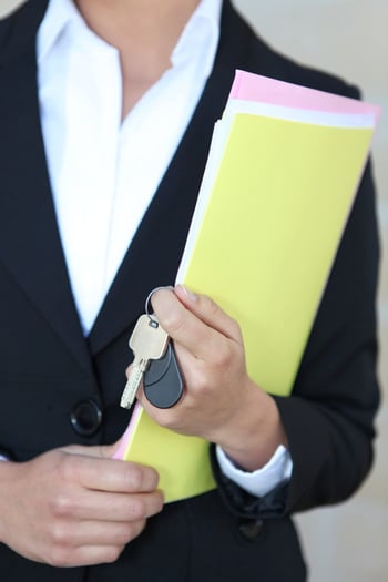 Do you store your old tax returns in your desk? If so, then you should take precautions to keep your hard copies safe. Here are three suggestions: