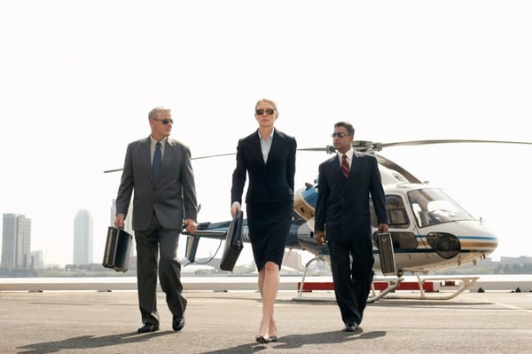 4 reasons women are great CEOs