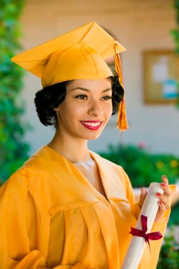 We have a number of young and smart recent college grads working for us. That's because we have the secret formula that other small companies should be using for new hires. Here it is: