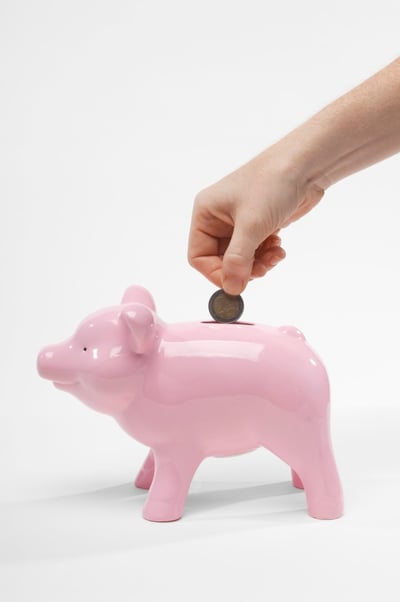 piggy bank