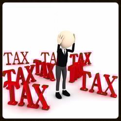 Small Business Dilemmas: To Tax or Not to Tax