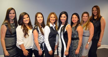 Brigade Bookkeeping Staff