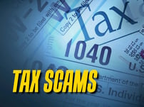 Tax Scams