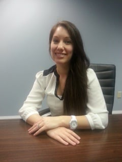 Brigade's Own Hero: Meet Nely Oakes!