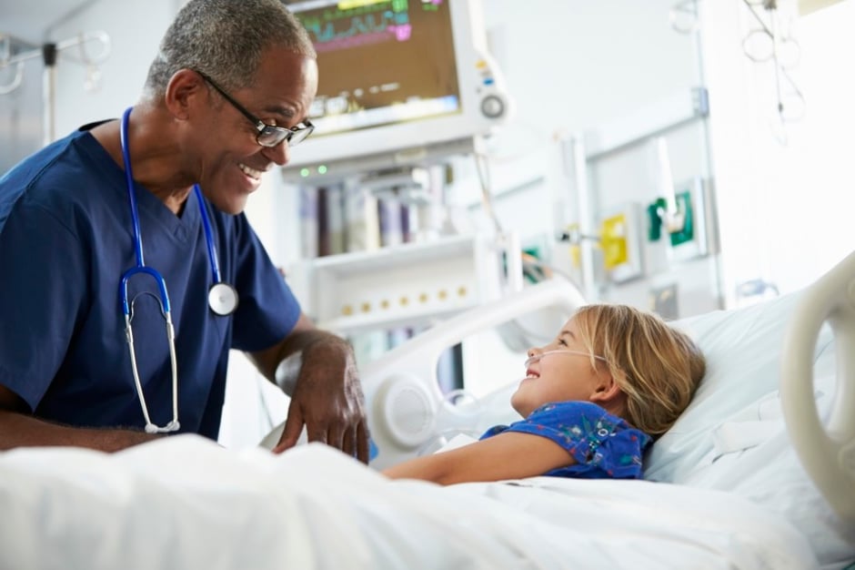 Three things you need to know if you are covered under the Affordable Care Act. 