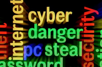 Identity Theft:  5 steps you can take to keep your identity secure