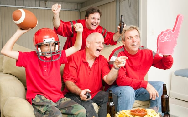 Hope you kept those Super Bowl-related receipts!  Find out how these expenses may help you reduce your tax liability.