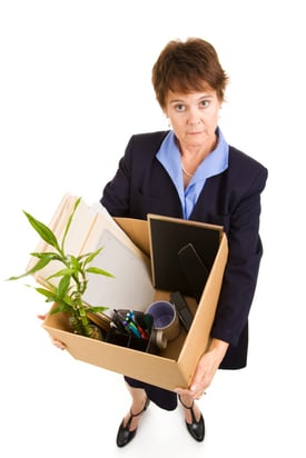Small business owners need to make it a priority to hire someone who can keep their books in order on a regular basis.