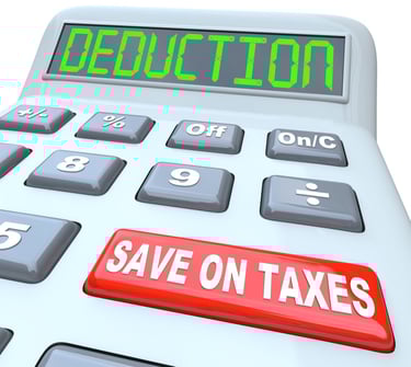 Here are some of the things you should know when it comes to your corporate taxes: