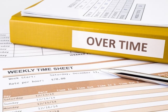 Proposed FLSA rule change will dramatically increase the number of employees eligible for overtime pay.  Is your business ready?