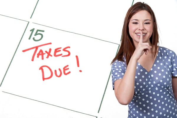 Here are some things to ask a potential tax preparer before you turn over your confidential documents for corporate taxes: 
