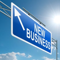 Starting a new business