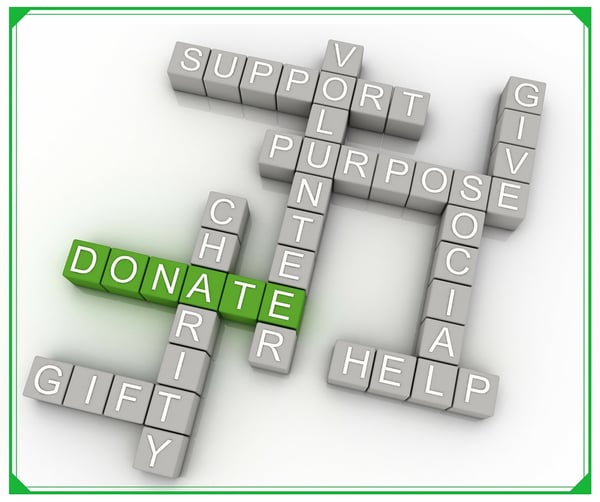 non-profit