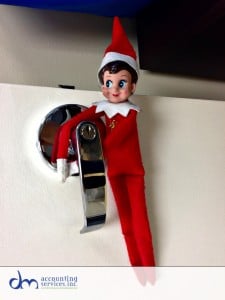 WM_elf on handle