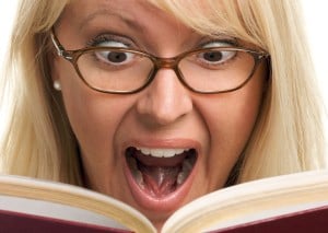 Reading is Fundamental