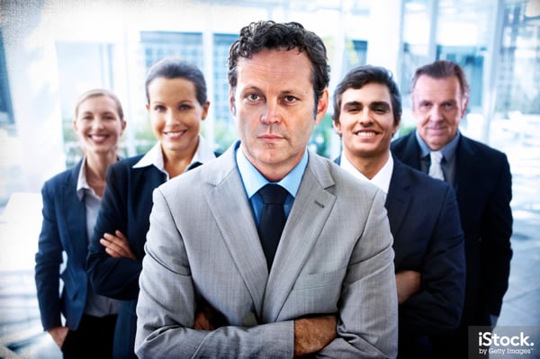 Even if you're not a multi-million dollar corporation, you may want to consider establishing a Board of Directors.  Here are 4 criteria to consider when selecting yours