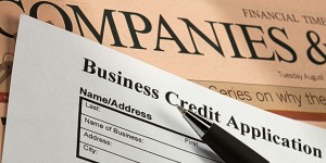 business credit