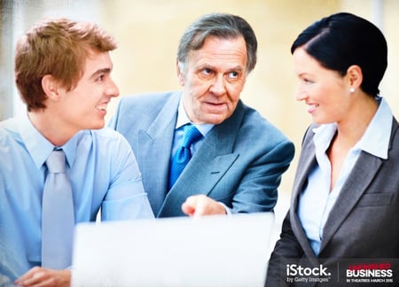 Use these 3 strategies  to make sure your accountant/bookkeeper is managing your financials properly.