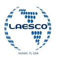 LOGO LAESCO 2-2 LOGO LAESCO 2-2