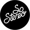 SoStereo logo SoStereo logo